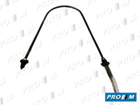 CABLE ACELERADOR SEAT