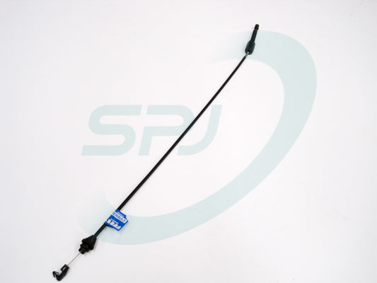 CABLE ACELERADOR RENAULT