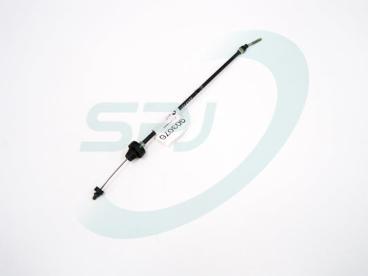CABLE ACELERADOR SEAT