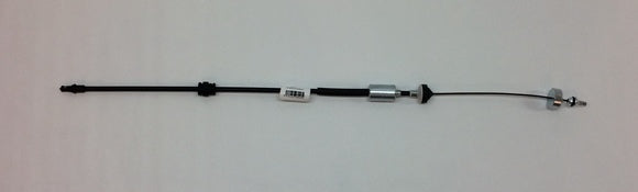CABLE EMBRAGUE RENAULT