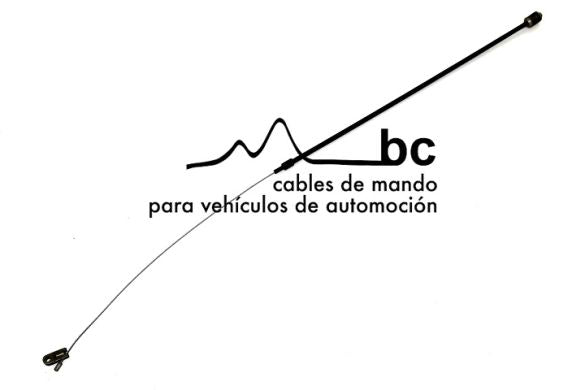 CABLE ACELERADOR RENAULT
