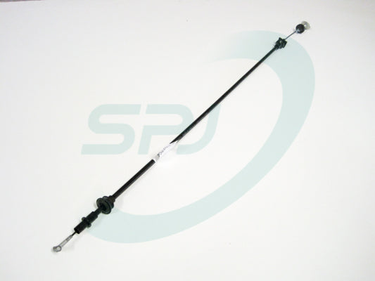 CABLE MANDO EMBRAGUE SEAT
