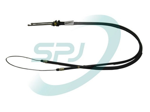 CABLE FRENO SEAT