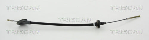 CABLE EMBRAGUE SEAT