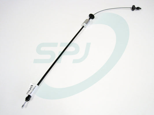 CABLE EMBRAGUE RENAULT