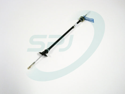 CABLE EMBRAGUE SEAT