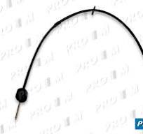 CABLE EMBRAGUE R-18 TURBO