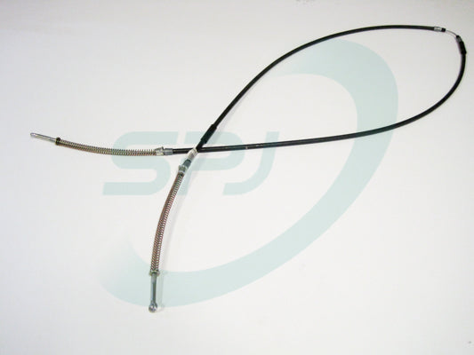 CABLE FRENO SEAT PANDA