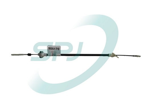 CABLE EMBRAGUE SEAT
