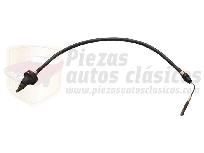 CABLE ACCELERADDOR SEAT