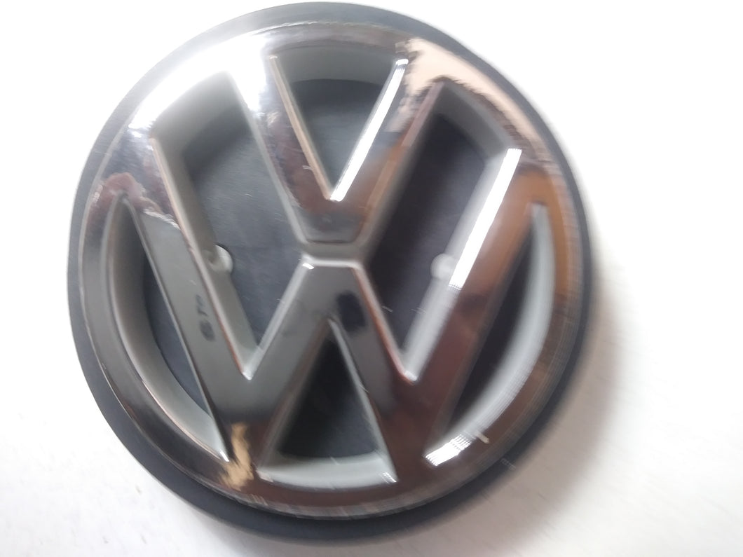 ANAGRAMA VW