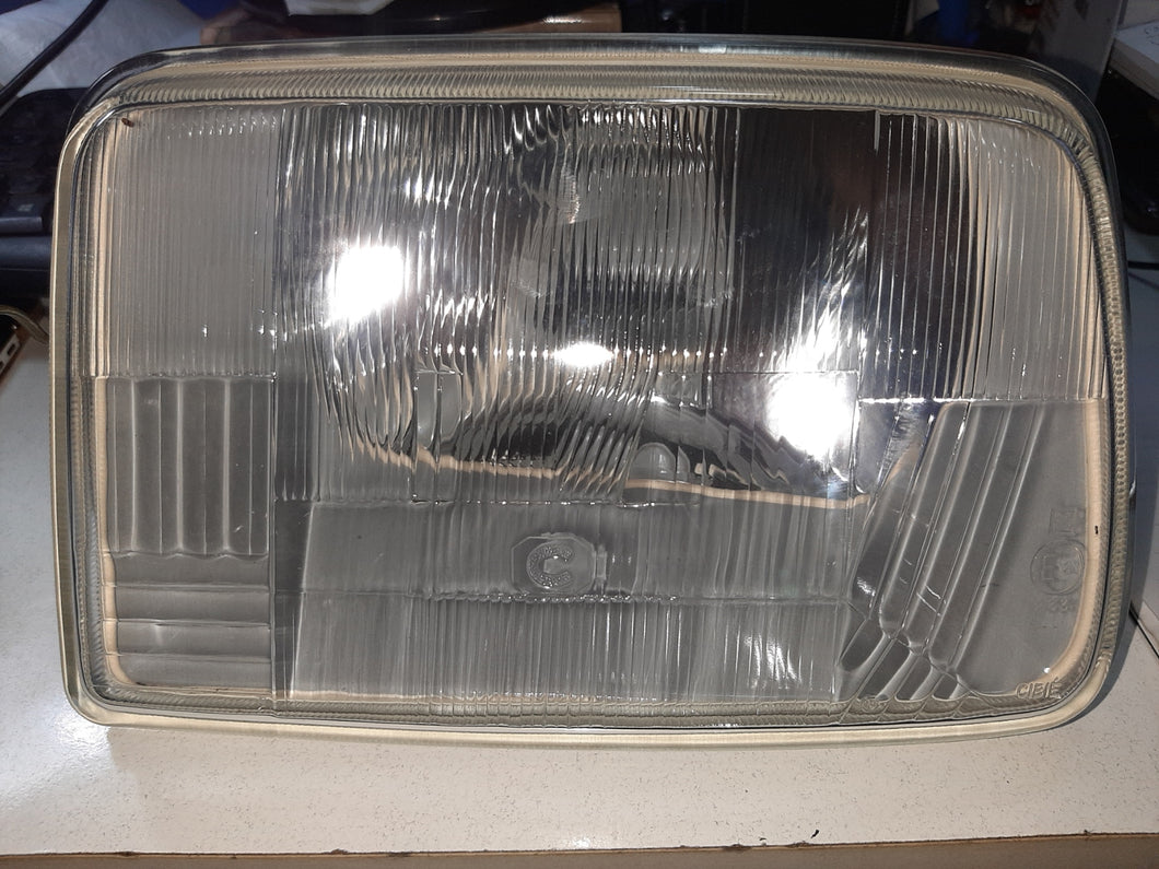 OPTICA FARO IZQUIERDA RENAULT 5