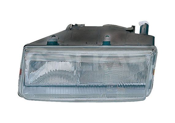 OPTICA DE FARO DERECHO SEAT TOLEDO 95-->H1+H1