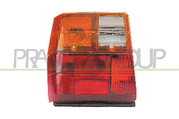 TULIPA TRASERA IZQ  FIAT UNO (84-89)