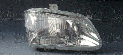 OPTICA FARO RENAULT MEGANE SIMPLE HCRA COR.EL.IZQ.