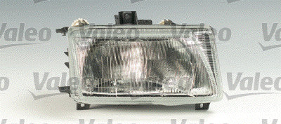 OPTICA FARO IZQUIERDO SEAT IBIZA 97